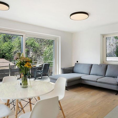 Haus Weinblick Apt 5 Magre all' Adige Exterior foto