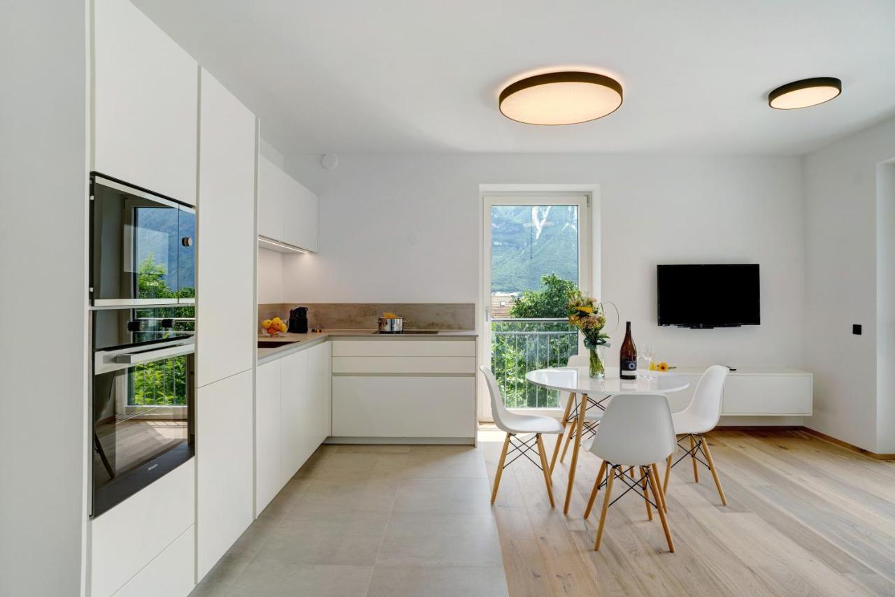 Haus Weinblick Apt 5 Magre all' Adige Exterior foto