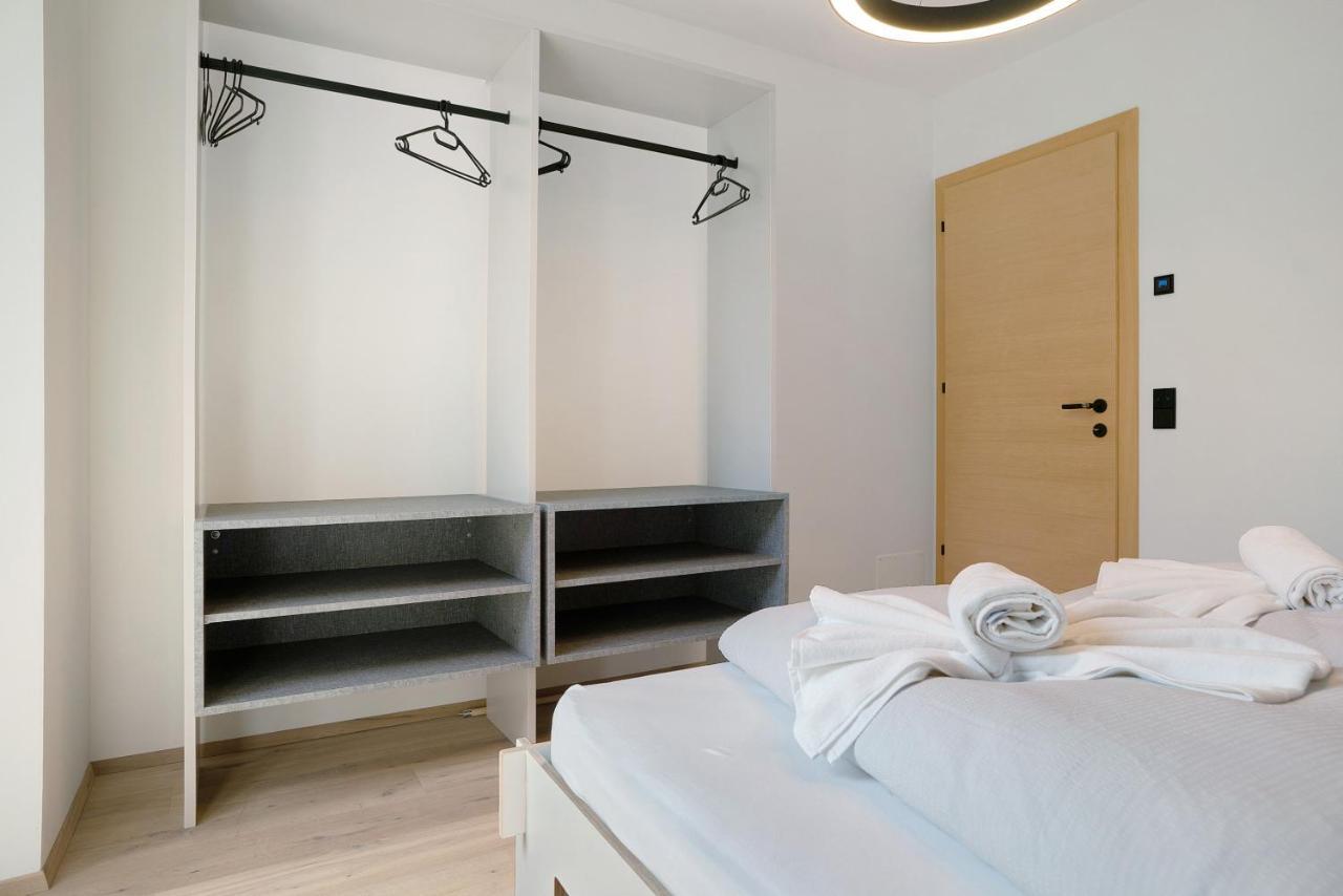 Haus Weinblick Apt 5 Magre all' Adige Exterior foto