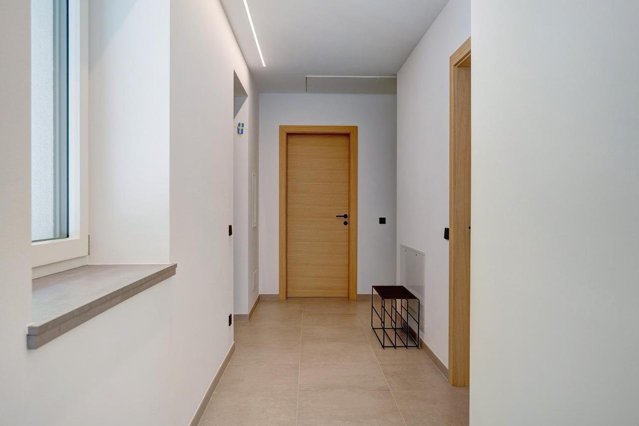 Haus Weinblick Apt 5 Magre all' Adige Exterior foto