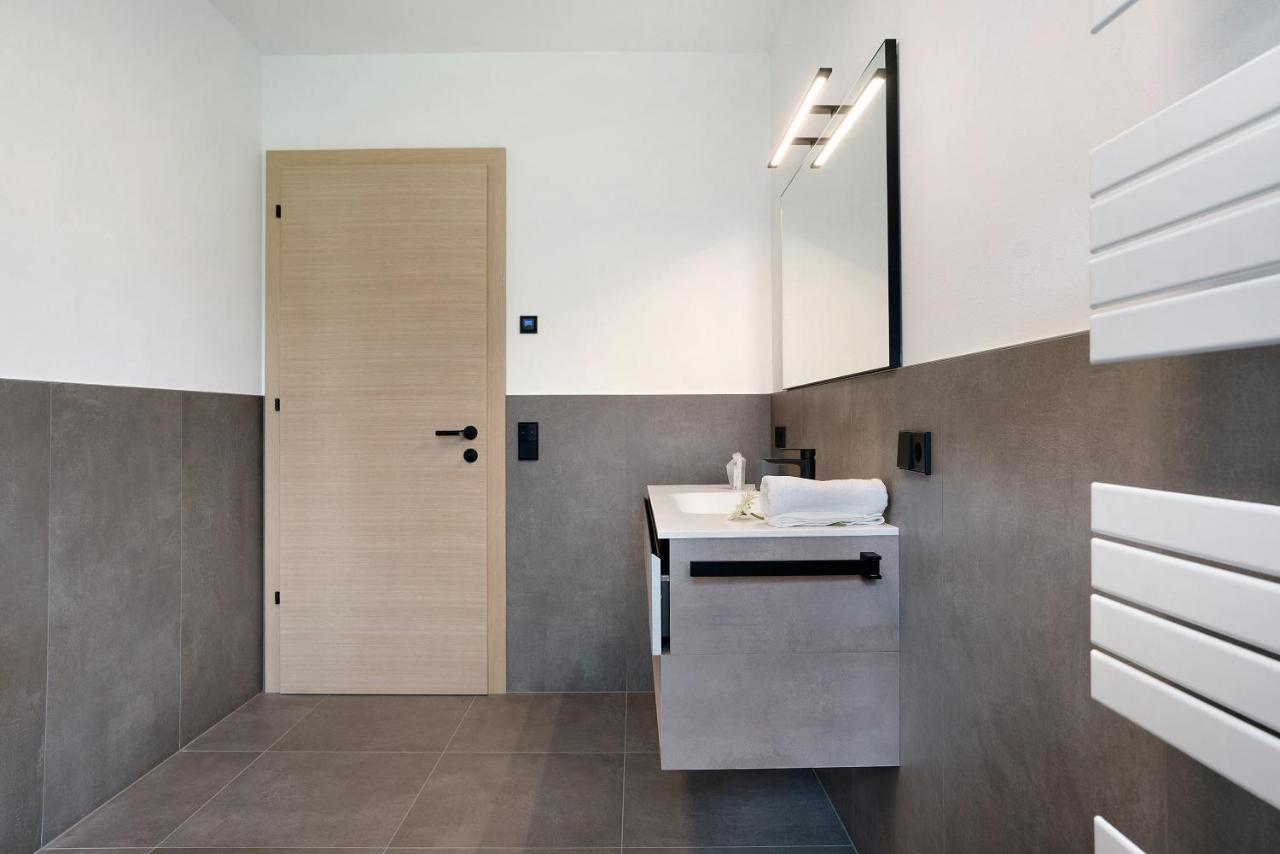 Haus Weinblick Apt 5 Magre all' Adige Exterior foto