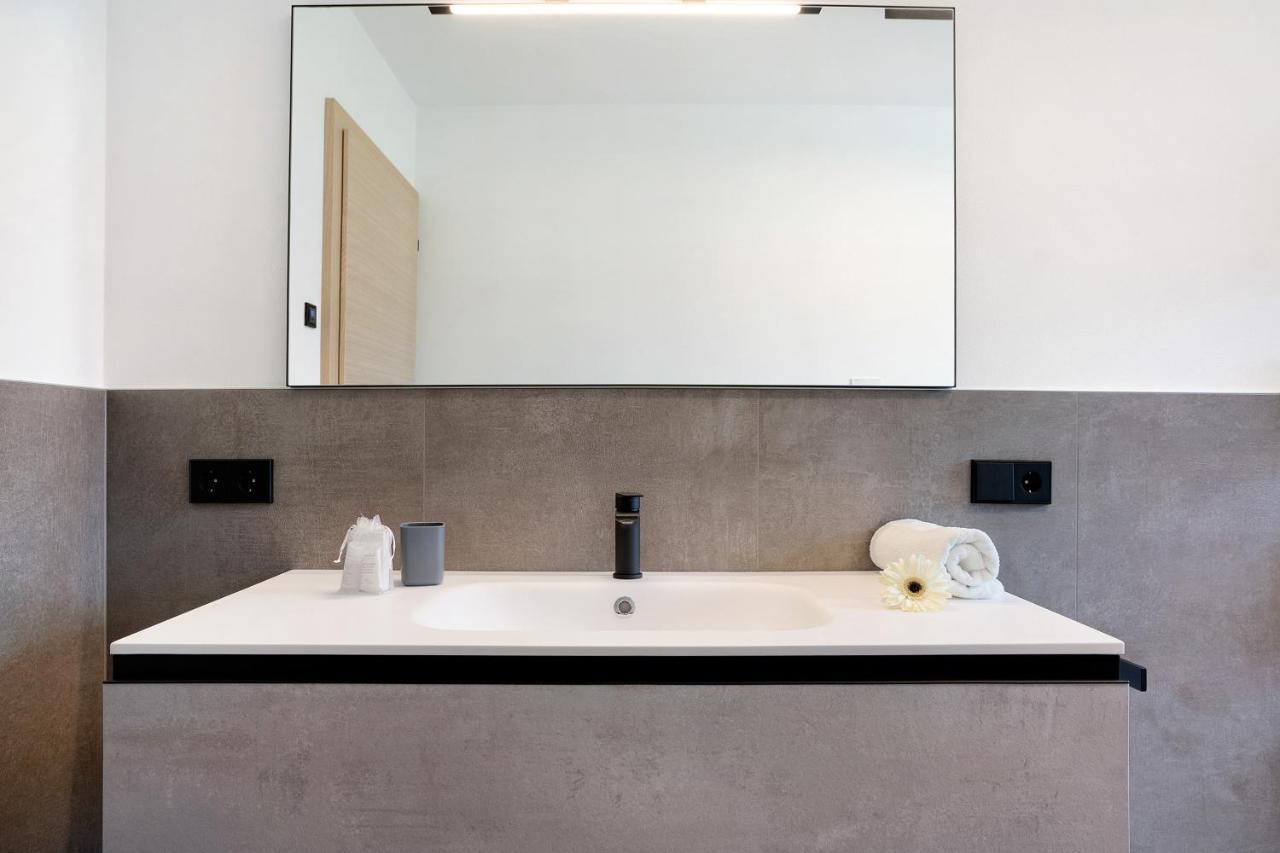Haus Weinblick Apt 5 Magre all' Adige Exterior foto