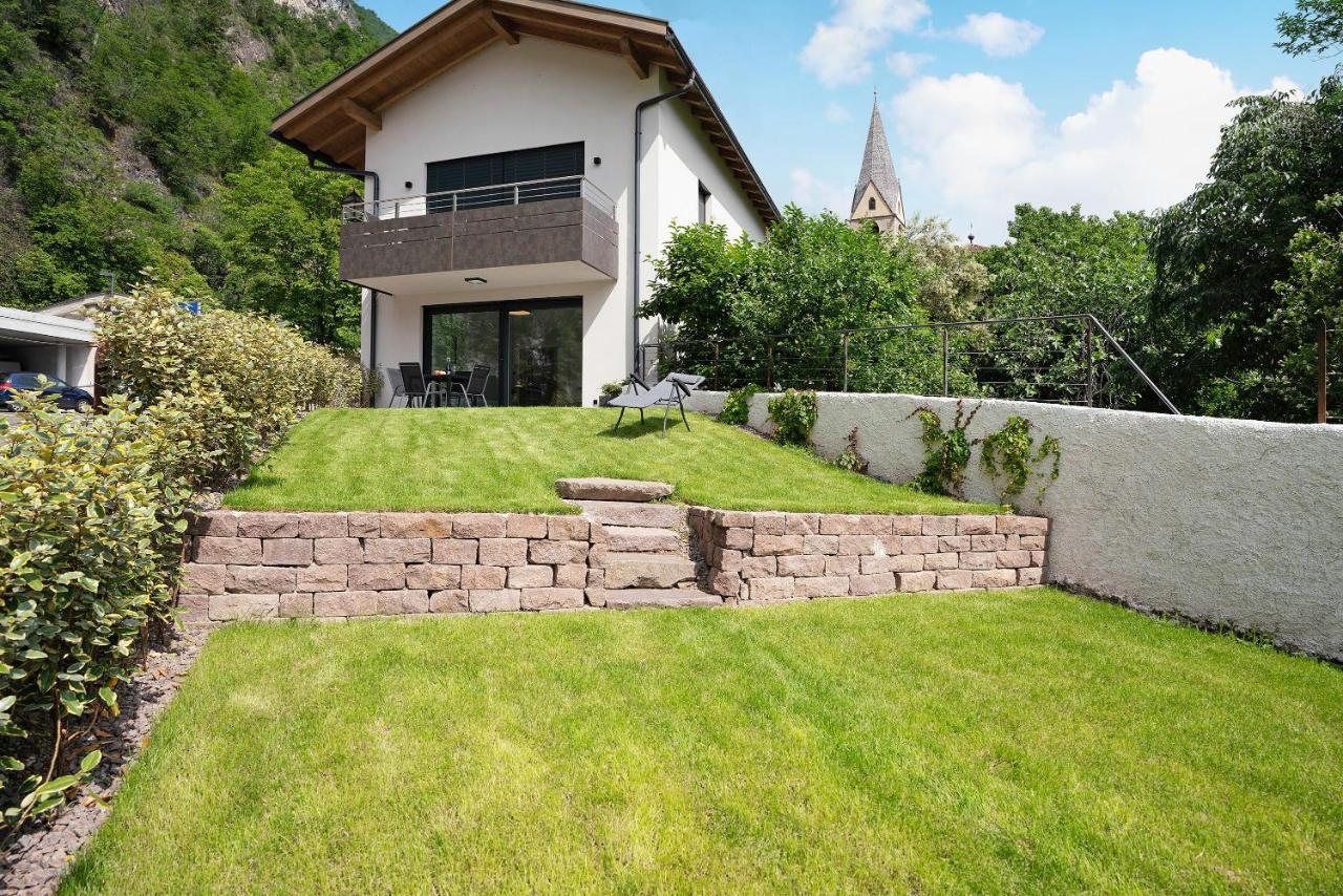 Haus Weinblick Apt 5 Magre all' Adige Exterior foto