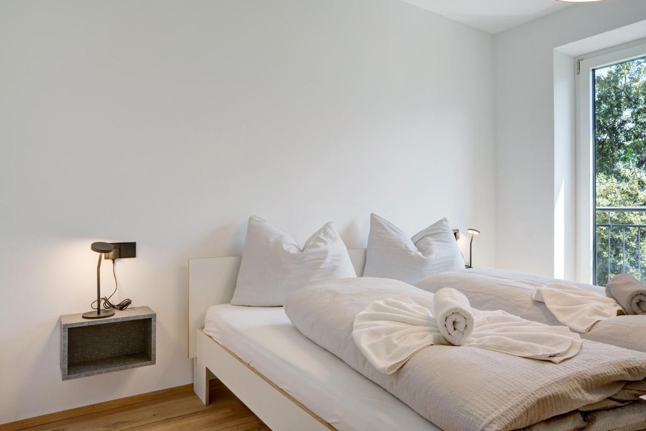 Haus Weinblick Apt 5 Magre all' Adige Exterior foto