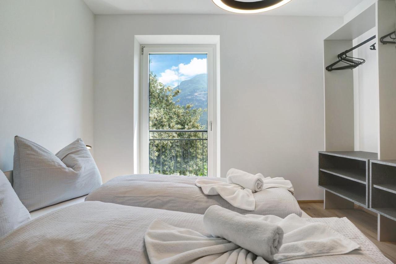 Haus Weinblick Apt 5 Magre all' Adige Exterior foto